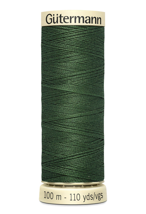 Gutermann Polyester Thread 100m #561