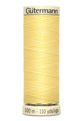 Gutermann Polyester Thread 100m #578