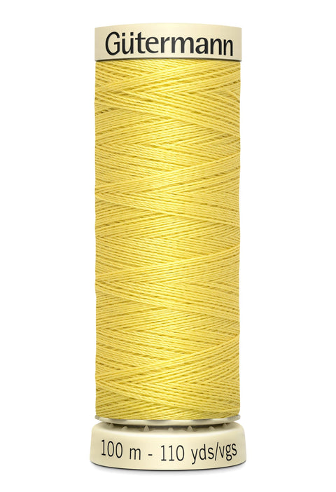 Gutermann Polyester Thread 100m #580