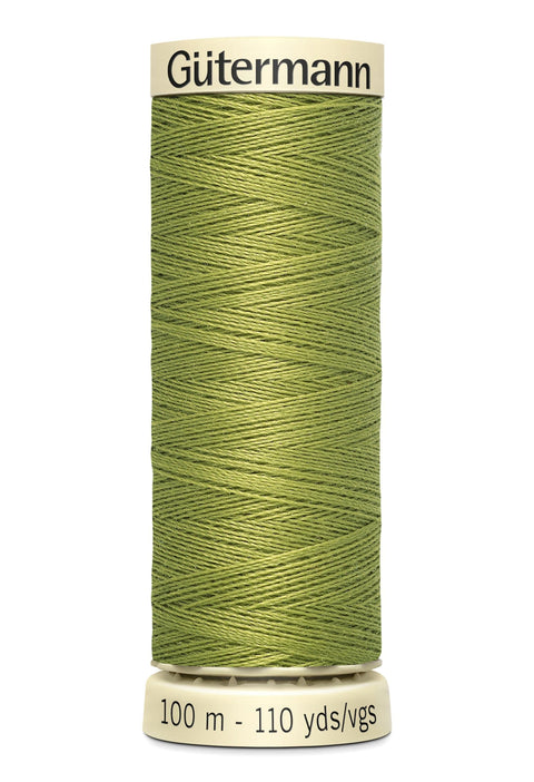 Gutermann Polyester Thread 100m #582