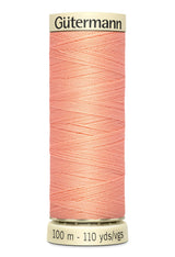 Gutermann Polyester Thread 100m #586