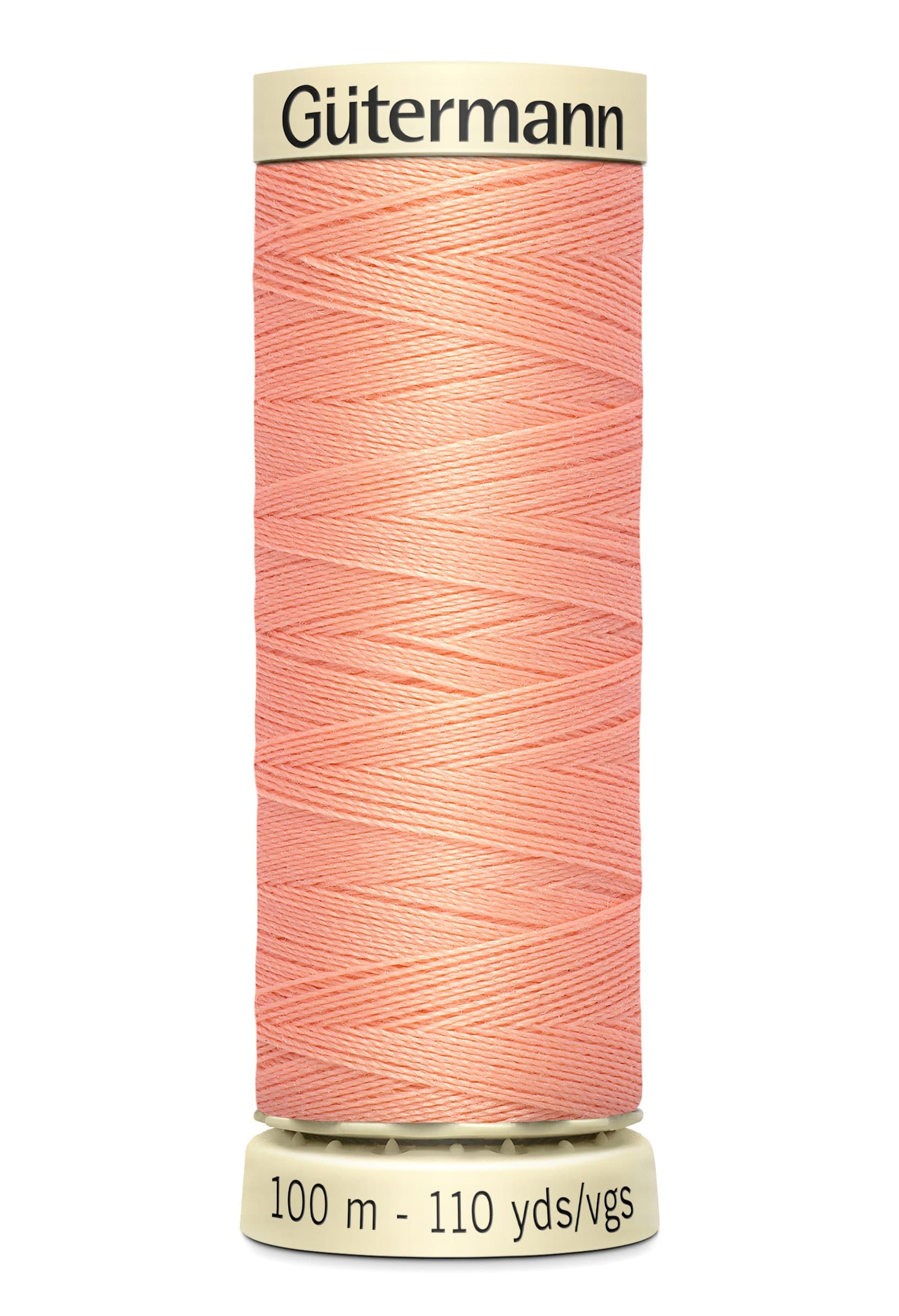 Gutermann Polyester Thread 100m #586