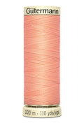 Gutermann Polyester Thread 100m #586