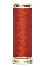 Gutermann Polyester Thread 100m #589