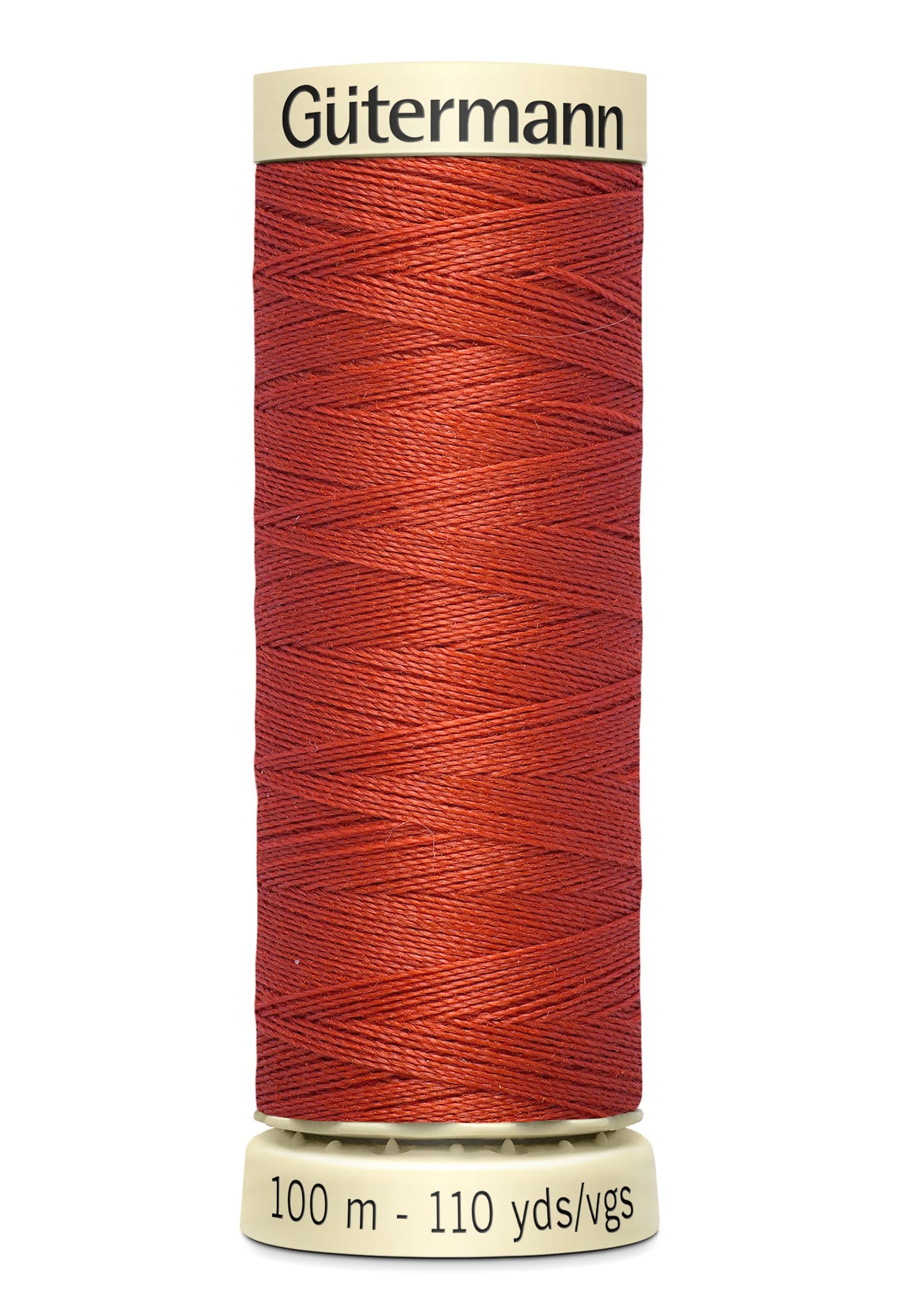 Gutermann Polyester Thread 100m #589