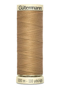 Gutermann Polyester Thread 100m #591