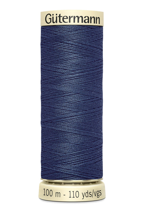 Gutermann Polyester Thread 100m #593