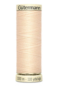 Gutermann Polyester Thread 100m #5
