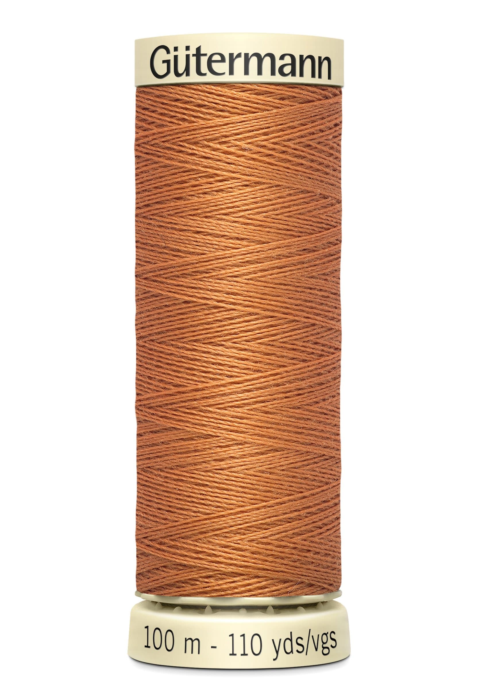 Gutermann Polyester Thread 100m #612