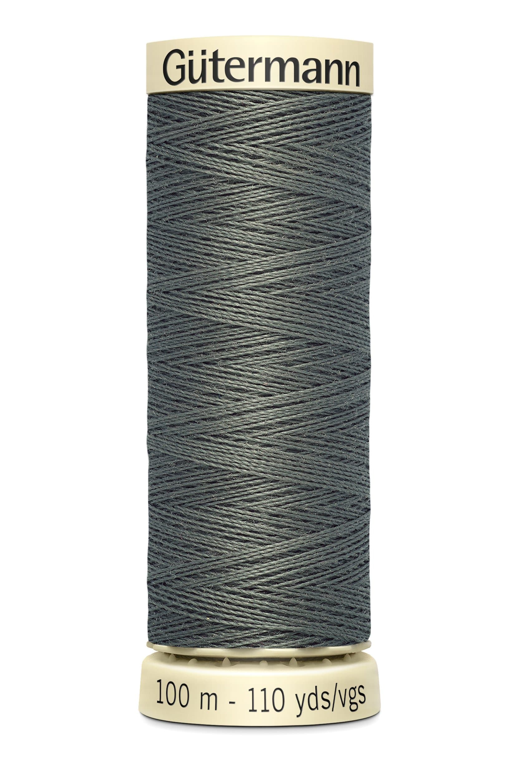 Gutermann Polyester Thread 100m #635