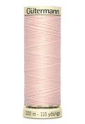 Gutermann Polyester Thread 100m #658