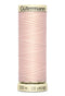 Gutermann Polyester Thread 100m #658
