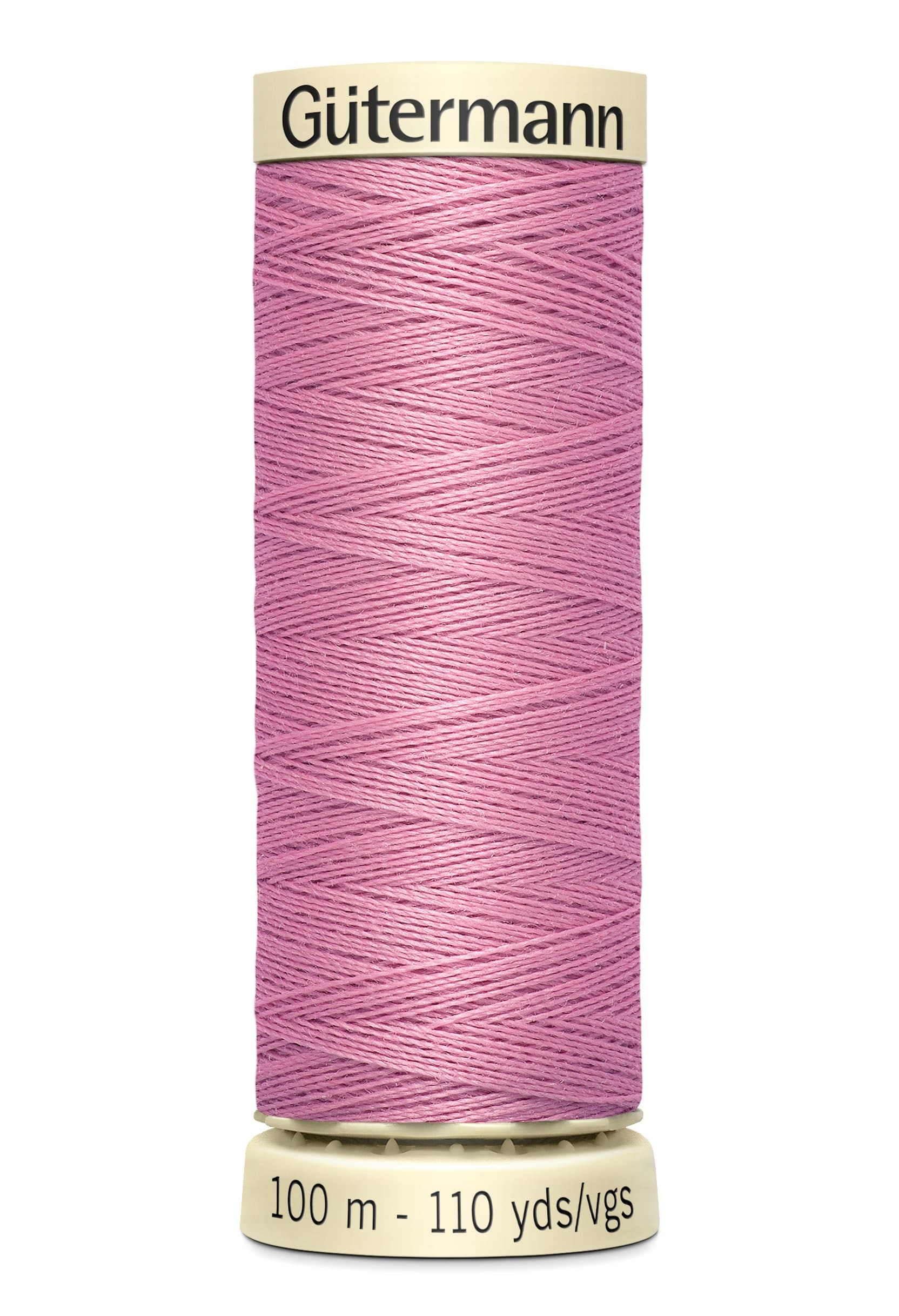 Gutermann Polyester Thread 100m #663