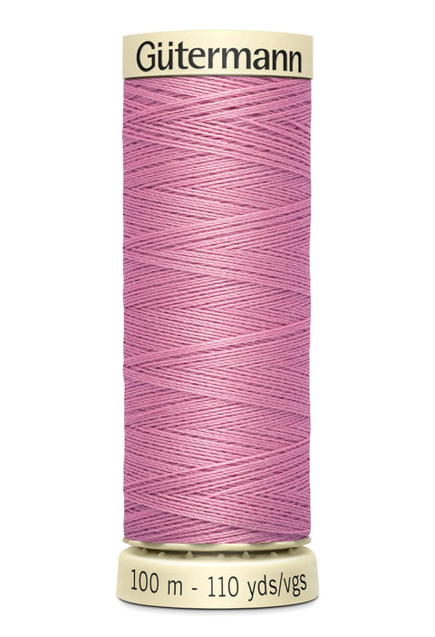 Gutermann Polyester Thread 100m #663