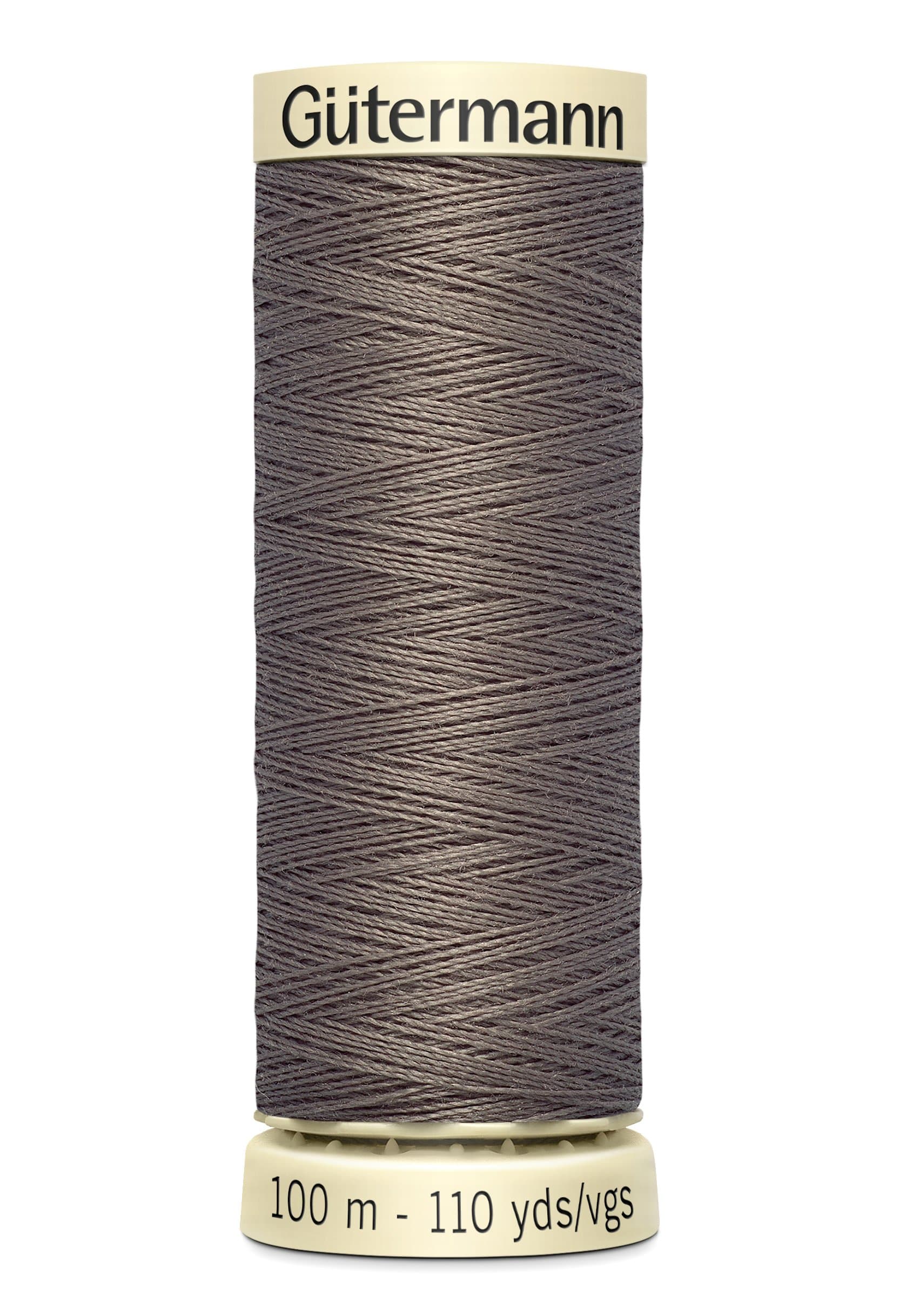 Gutermann Polyester Thread 100m #669