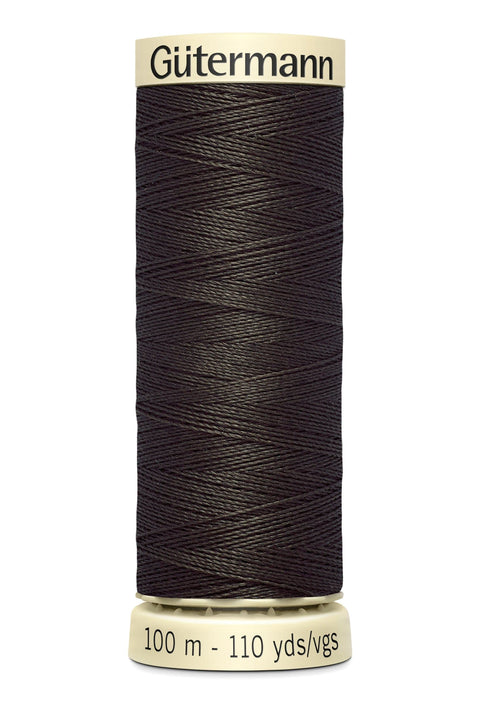 Gutermann Polyester Thread 100m #671