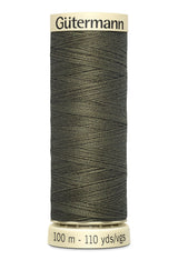 Gutermann Polyester Thread 100m #676
