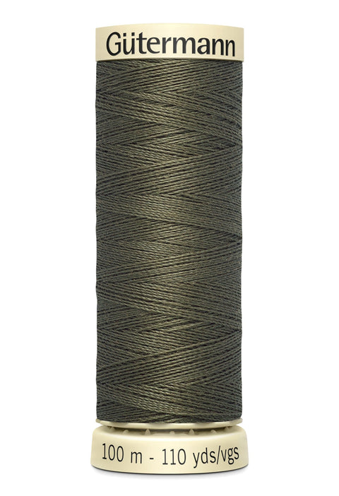Gutermann Polyester Thread 100m #676