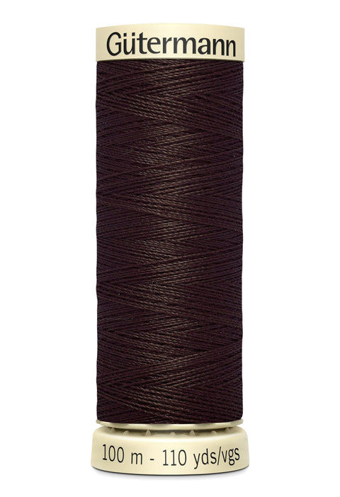 Gutermann Polyester Thread 100m #696
