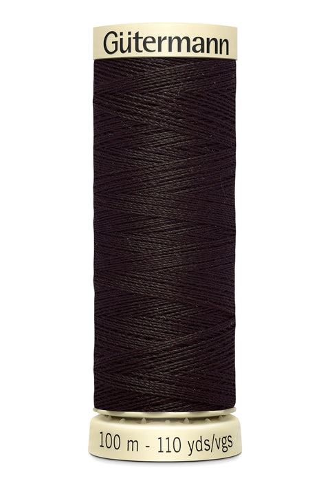 Gutermann Polyester Thread 100m #697