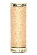 Gutermann Polyester Thread 100m #6