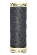 Gutermann Polyester Thread 100m #702