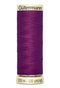 Gutermann Polyester Thread 100m #718