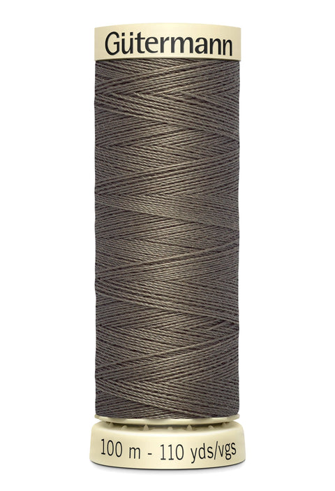 Gutermann Polyester Thread 100m #727