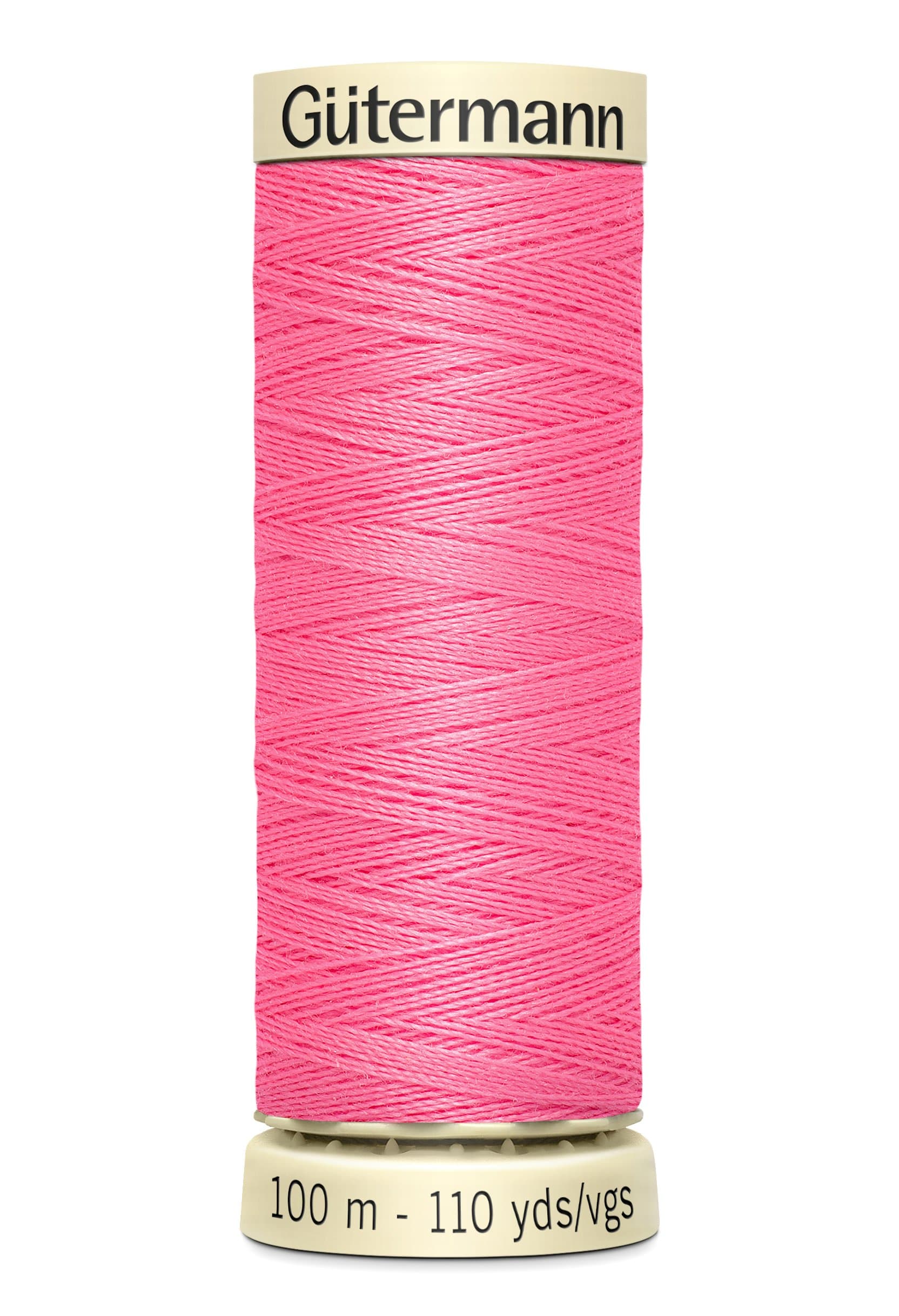 Gutermann Polyester Thread 100m #728