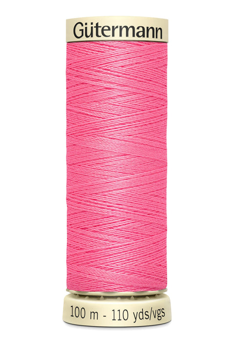 Gutermann Polyester Thread 100m #728