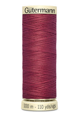 Gutermann Polyester Thread 100m #730
