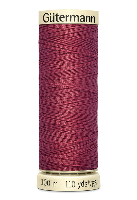 Gutermann Polyester Thread 100m #730