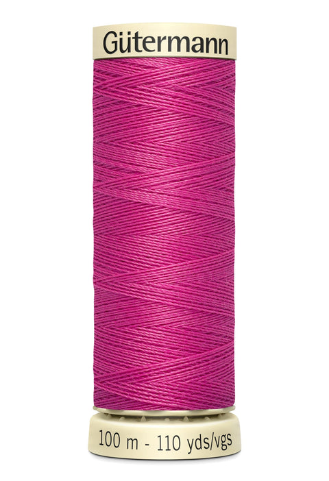 Gutermann Polyester Thread 100m #733