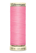 Gutermann Polyester Thread 100m #758