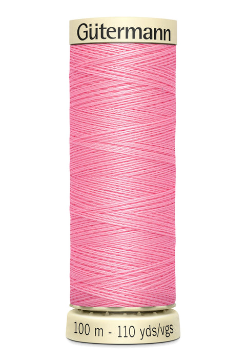 Gutermann Polyester Thread 100m #758