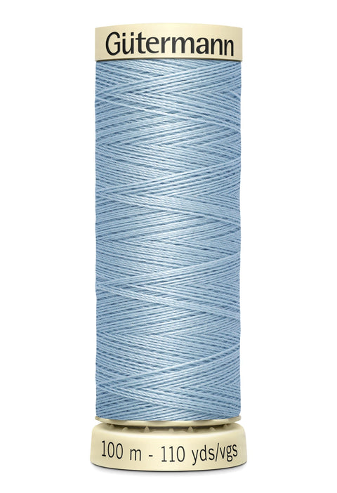 Gutermann Polyester Thread 100m #75