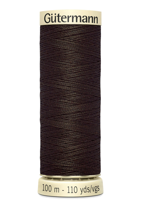 Gutermann Polyester Thread 100m #769