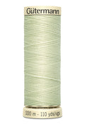 Gutermann Polyester Thread 100m #818