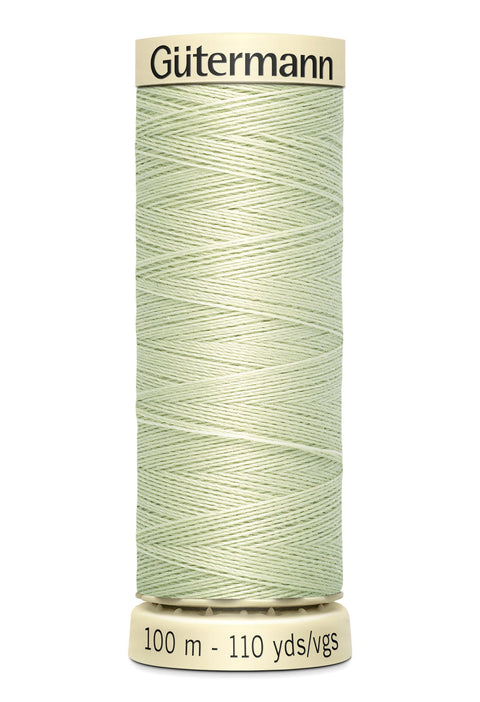 Gutermann Polyester Thread 100m #818