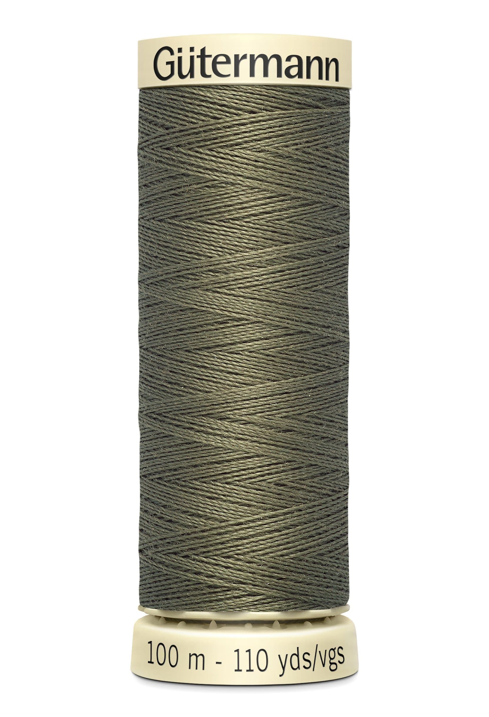 Gutermann Polyester Thread 100m #825