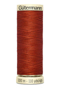 Gutermann Polyester Thread 100m #837