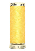 Gutermann Polyester Thread 100m #852