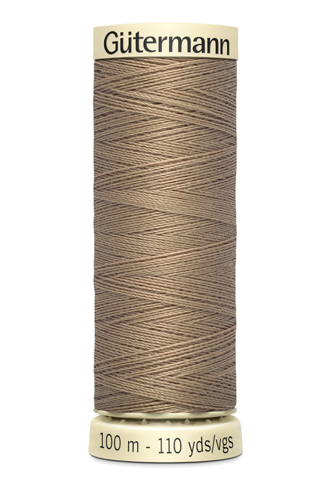 Gutermann Polyester Thread 100m #868