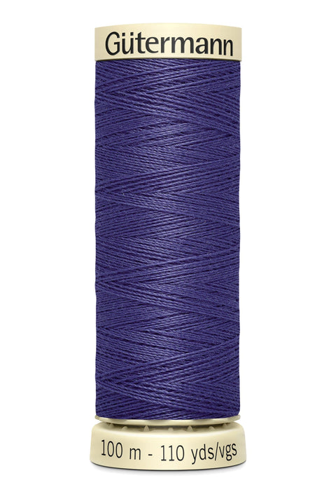 Gutermann Polyester Thread 100m #86