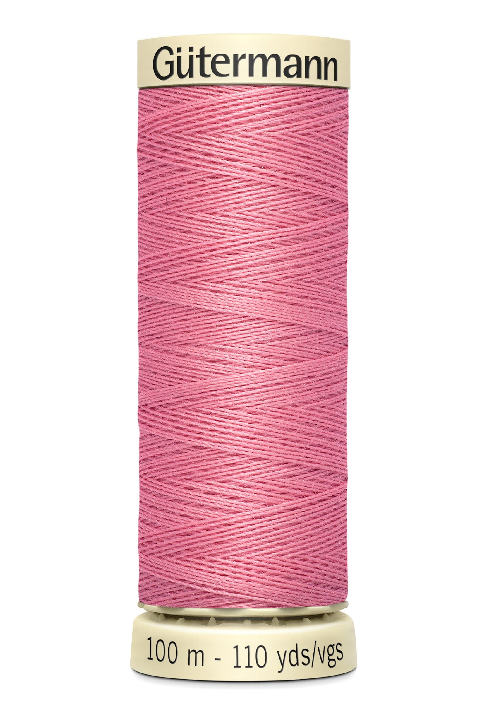 Gutermann Polyester Thread 100m #889