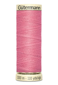 Gutermann Polyester Thread 100m #889