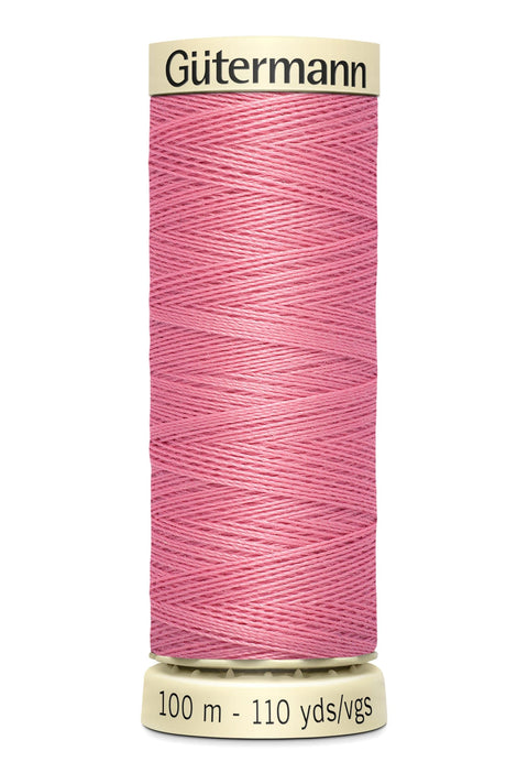 Gutermann Polyester Thread 100m #889