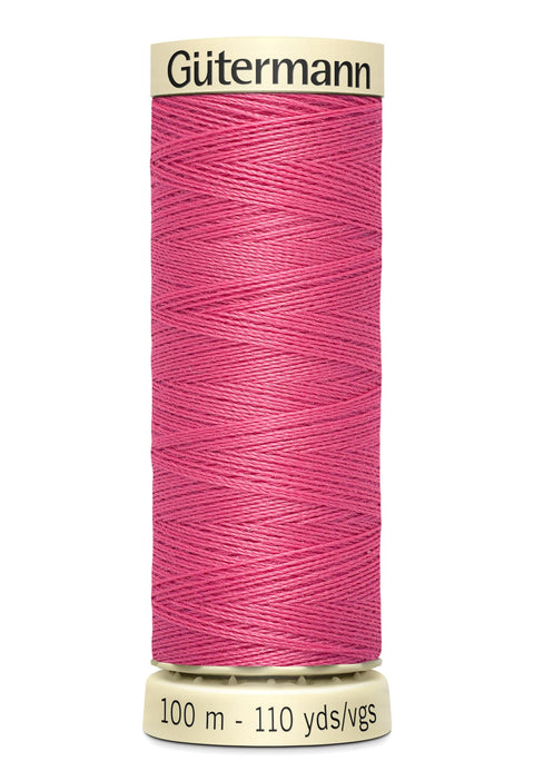Gutermann Polyester Thread 100m #890