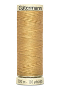 Gutermann Polyester Thread 100m #893