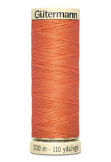 Gutermann Polyester Thread 100m #895